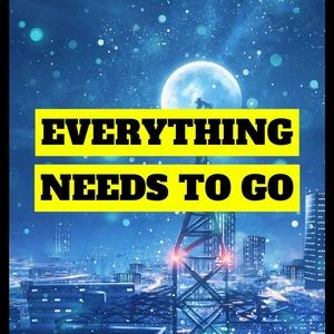 Closet clear out-make an offer!